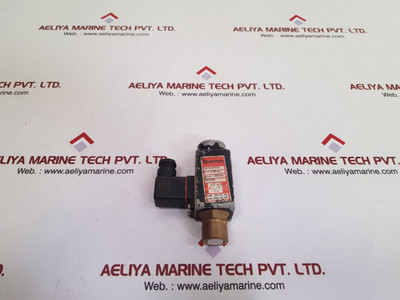 Oiltech ds 302/po/g pressure switch Oiltech ds 302/po/g pressure switch