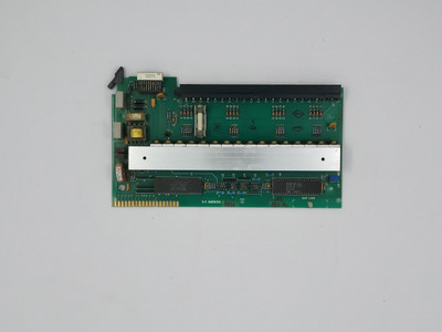 Allen Bradley 1771-OBV Output Module India Limited 400mA Requirement Allen Bradley 1771-OBV Output Module India Limited 400mA Requirement