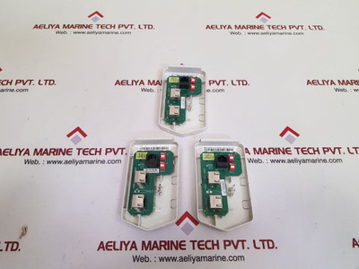 Abb cdpi-01 panel bus adapter 3aua0000118614