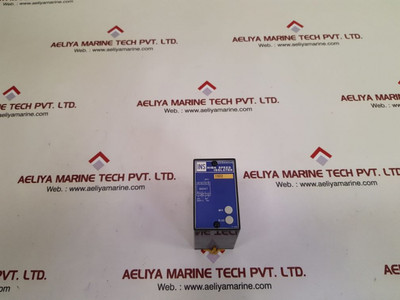 Daiichi Ins Is02 High Speed Isolator Hstp1-b775/Iistp1-b775 24V Dc