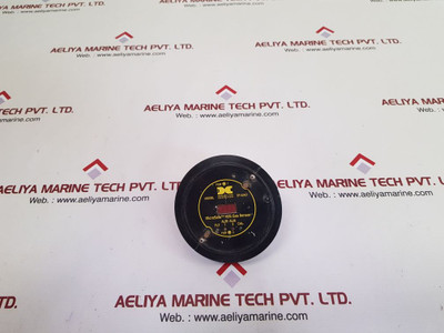 Detcon Tp-524D Microsafe H2S Gas Sensor Tp-524D