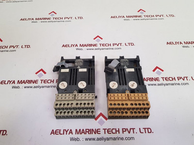 Siemens 6es5700-8ma11 bus module