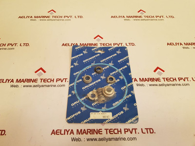 Grundfos 985167 sh.seal kit cr(n)2/4 auue/v