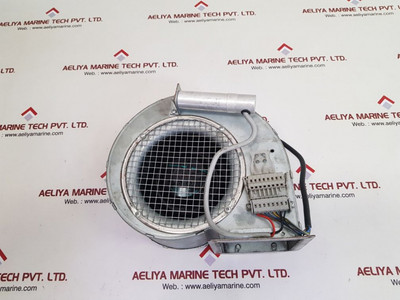 Ebmpapst G2E140-pi51-09 Centrifugal Fan 230V 50Hz/60Hz Ebmpapst G2E140-pi51-09 Centrifugal Fan 230V 50Hz/60Hz