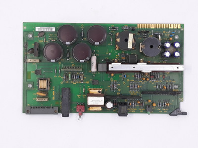 Allen Bradley 1771-P4S 120V AC Power Supply Model - Cat No: 1771-P4S - Input 120 Volts AC - Output 5 Volts DC