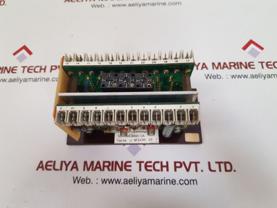 Siemens 6ga 2490-0a voltage regulator Siemens 6ga 2490-0a voltage regulator