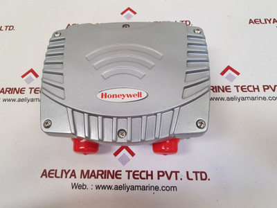 Honeywell fdap2 field device access point 51198665-200 rev.a