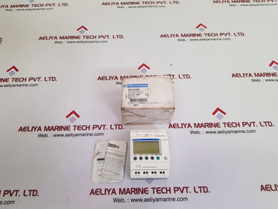 Telemecanique/schneider sr3 b102bd transistor Telemecanique/schneider sr3 b102bd transistor