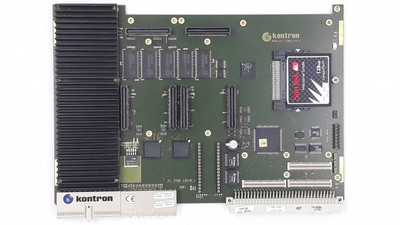 Kontron 31.250-1010.1 b01 PCB & modular computers Kontron 31.250-1010.1 b01 PCB & modular computers