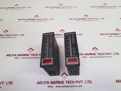 Finetek pb-1471-t014000 microprocessor panel meter Finetek pb-1471-t014000 microprocessor panel meter