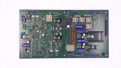Jrc Cba 96 Pc210 Pcb Circuit Board H-6Pcrd00502B
