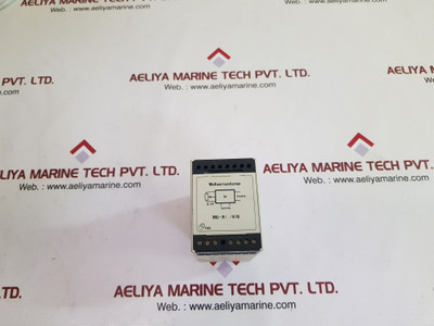 Fsg mu-r/ / k16 transducer