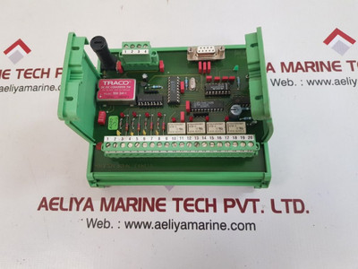 H.m.stein sohn e459.1a module H.m.stein sohn e459.1a module