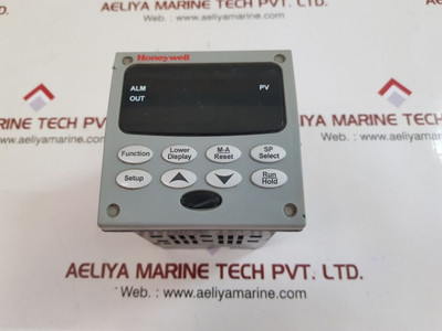 Honeywell udc2500 digital controller dc2500-e0-0l00-100-00000-00-0 Honeywell udc2500 digital controller dc2500-e0-0l00-100-00000-00-0