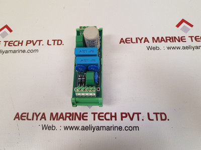 Stn atlas fim 405 module 271.138 243.a used