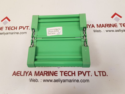 Overland upc-5000p serial line splitter