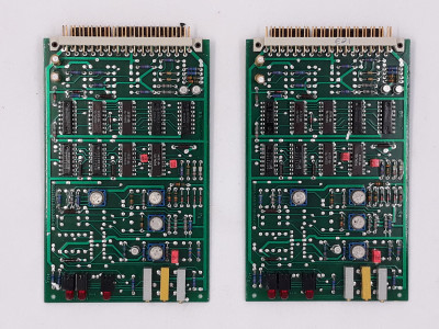 Liebherr 927100514 pcb card