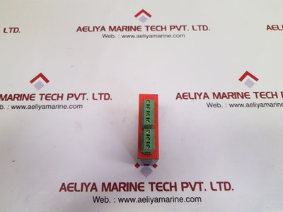 Sew Eurodrive Bme 1,5 Brake Rectifier 08257221, 1,5A Dc 150...500V Ac