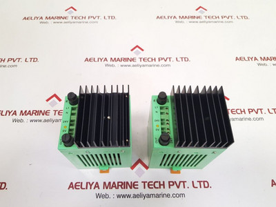 Phoenix contact cm 90-ps-230ac/24dcu/2 power supply Phoenix contact cm 90-ps-230ac/24dcu/2 power supply