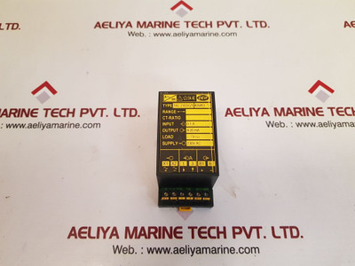 Deif tac 210dg/3 transducer 405853.10