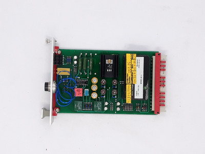 Liebherr 927848814 PCB Circuit Board 0002-555.89.00.021-000 Liebherr 927848814 PCB Circuit Board 0002-555.89.00.021-000
