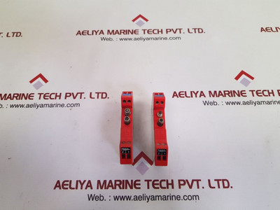 Measurement technology mtl 788r+ shunt-diode safety barrier Measurement technology mtl 788r+ shunt-diode safety barrier