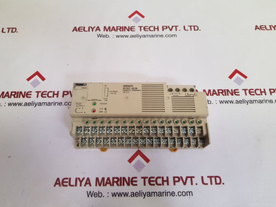 Omron G72C-id16 Remote Terminal