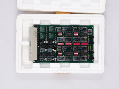 Liebherr 926808914 PCB Pump Position 0002-555 73 00 021-0