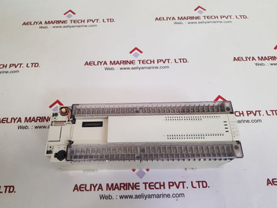 Mitsubishi Electric Fx2N-80Mr-d Programmable Controller