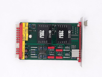 Liebherr 661018514 Pcb Card 0002-555.85.00.021-000,927697414