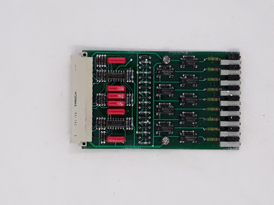 Liebherr 927672108 Circuit Board 0002 555 6800 021 0