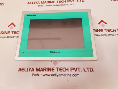 Brain child hmi 730-1000010 touch smart panel Brain child hmi 730-1000010 touch smart panel