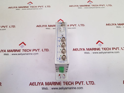 Naval Ras 04 Relay Antenna Switch