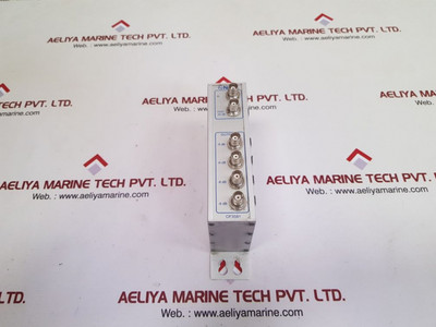 Naval of3581 output filter tv modulator Naval of3581 output filter tv modulator