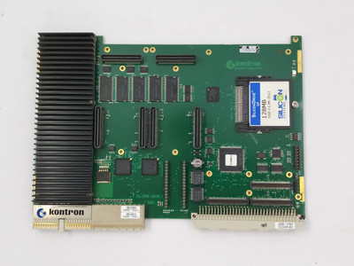 Kontron 31.250-1010.1 b02 pc board modular computers Kontron 31.250-1010.1 b02 pc board modular computers