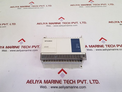 Mitsubishi fx1n-40mt-ess/ul programmable controller Mitsubishi fx1n-40mt-ess/ul programmable controller