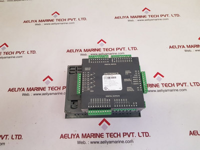 Unitronics v570-57-t40b touch screen panel v200-18-e3xb Unitronics v570-57-t40b touch screen panel v200-18-e3xb