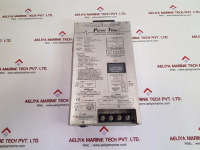 Newmar Pt-24-20Ce Three Stage Smart Charger 115/230Vac 8.5A/4.3A 50/60Hz