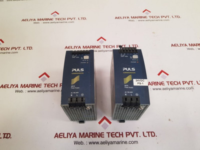 Puls qs10.241 power supply Puls qs10.241 power supply