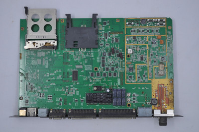 Jrc 7Pcsc0085G Cmn-574A Transceiver - Made In Japan Jrc 7Pcsc0085G Cmn-574A Transceiver - Made In Japan