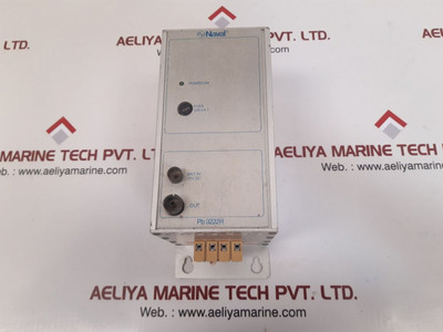 Naval Pb3222R Relay 24 Vdc Naval Pb3222R Relay 24 Vdc