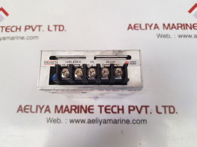 Power source svb24sc24 power supply Power source svb24sc24 power supply