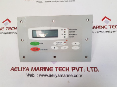 300Eve375 Pcb Switch-keypad Rev B 980323Gd