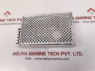 Omron s82j-10024d power supply