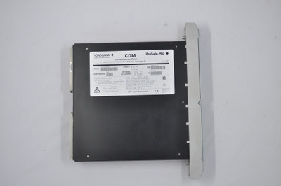 Yokogawa Pscdm024Dcban Cdm Critical Discrete Module 24 Vdc 0.23 A 16809-541/2