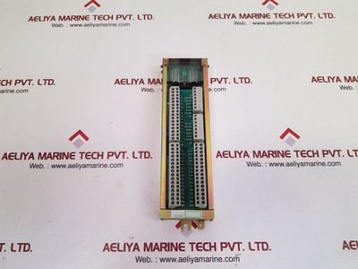 Terasaki eca-222 tm connector module Terasaki eca-222 tm connector module