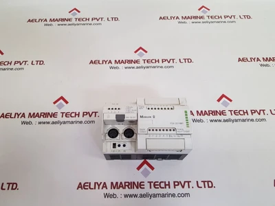 Moeller Ps4-201-mm106 Programmable Logic Controller