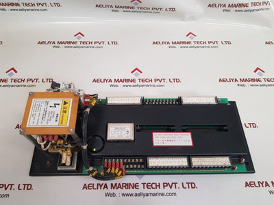 Nemic-lambda mbw-1203-22 noise filter Nemic-lambda mbw-1203-22 noise filter