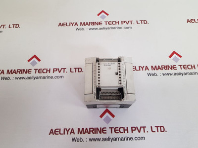 Klockner-moeller Le4-116-dd1 I/O Expansion Module Le4-116-dd103