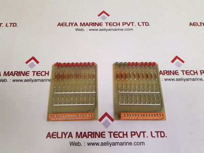 P-36ia pcb card P-36ia pcb card